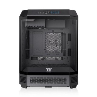 Obudowa - The Tower 600 TG - Black Thermaltake