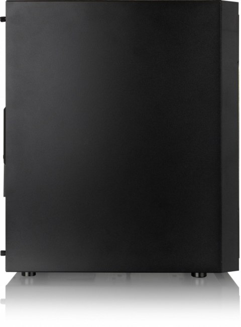 Obudowa Versa XM1 Black Steel 120mm Fan USB3.0 - Czarna Thermaltake