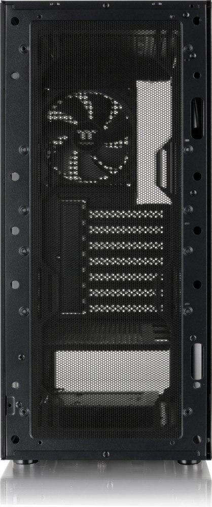 Obudowa Versa XM1 Black Steel 120mm Fan USB3.0 - Czarna Thermaltake