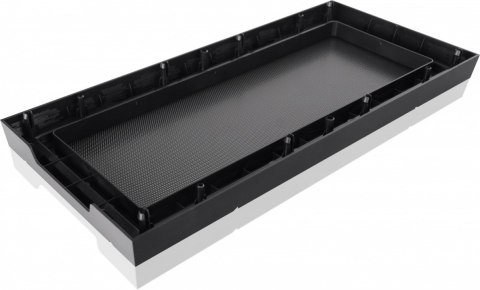 Obudowa Versa XM1 Black Steel 120mm Fan USB3.0 - Czarna Thermaltake