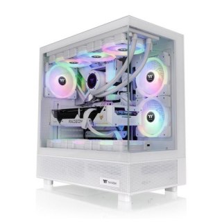 Obudowa - View 270 TG ARGB - Snow Thermaltake