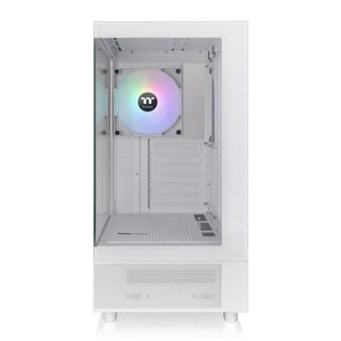 Obudowa - View 270 TG ARGB - Snow Thermaltake