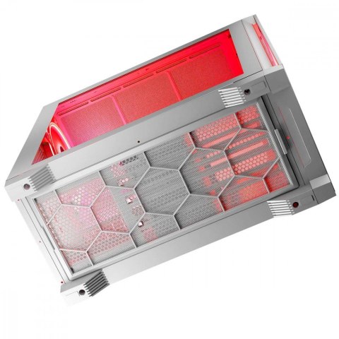 Obudowa Volcano Expanse S ARGB Biała MODECOM