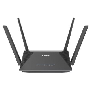 Router WiFi RT-AX52 AX 3xLAN 1xWAN Asus