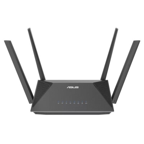 Router WiFi RT-AX52 AX 3xLAN 1xWAN Asus