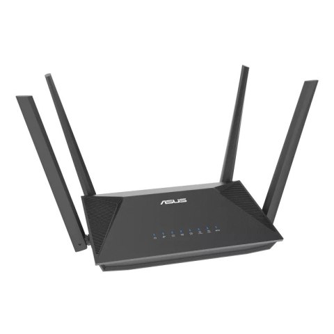 Router WiFi RT-AX52 AX 3xLAN 1xWAN Asus