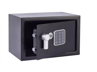 Sejf podstawowy YEC kompaktowy z alarmem YALE HOME