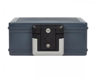 Skrzynia ognioodporna mała YALE HOME