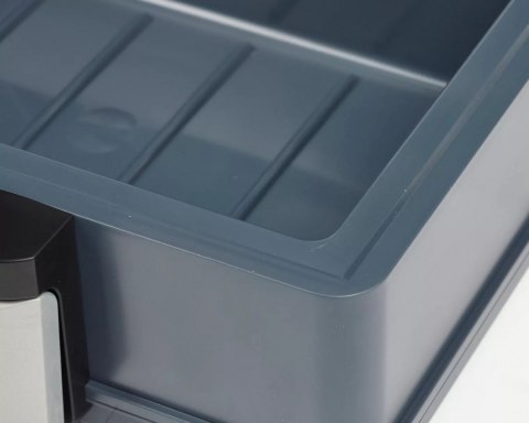 Skrzynia ognioodporna mała YALE HOME