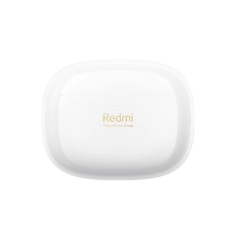 Słuchawki bezprzewodowe Redmi Buds 6 Pro białe XIAOMI