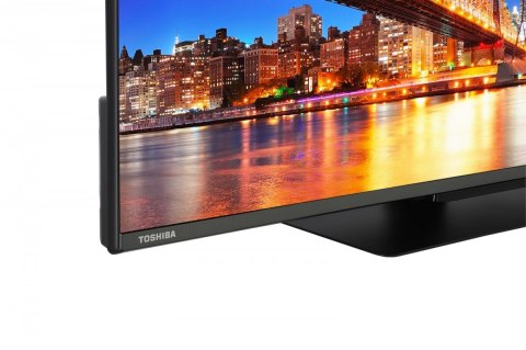 Telewizor QLED 43 cale 43QV3F63DG Toshiba