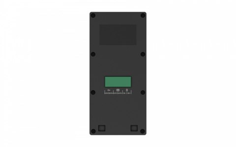 Wideodomofon HP5 WiFi Furtka Brama Czytnik Kart EZVIZ