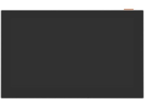 Wideodomofon SD7 Inteligentny ekran Czarny EZVIZ