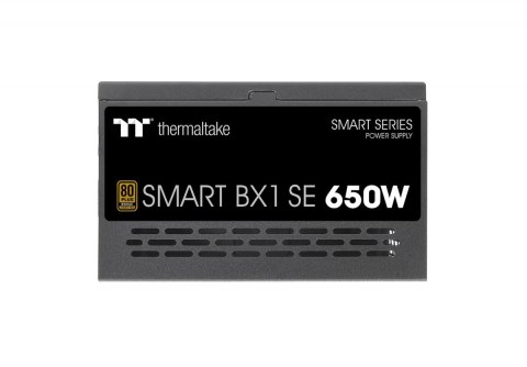 Zasilacz Smart BX1 SE 650W 80+ Bronze EU Thermaltake