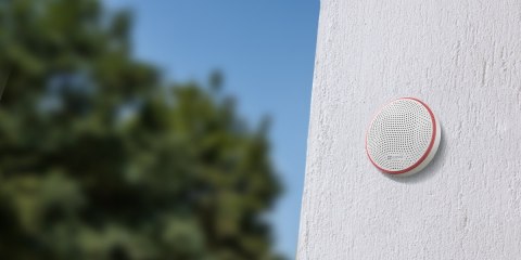 Zewnętrzna Syrena CS-T9C EZVIZ