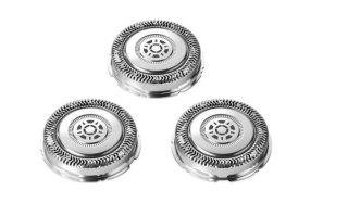 Głowica do golarek S5000new S7000 SH71/50 Philips