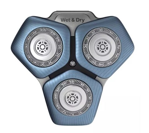 Głowica do golarek S5000new S7000 SH71/50 Philips