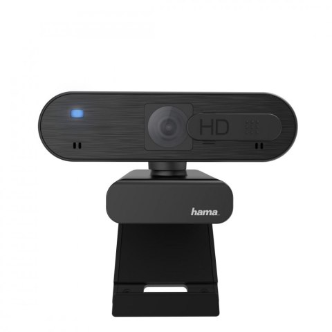 Kamera internetowa C-600 Pro Full HD autofocus Hama