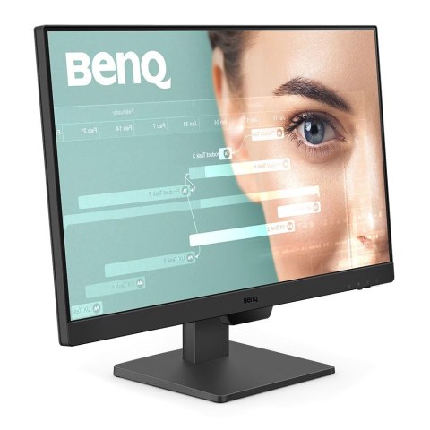 Monitor 23.8 cala GW2490 LED 5ms/IPS/100Hz/HDMI/czarny Benq