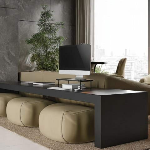 Podstawka pod monitor/laptop MC-933 Maclean