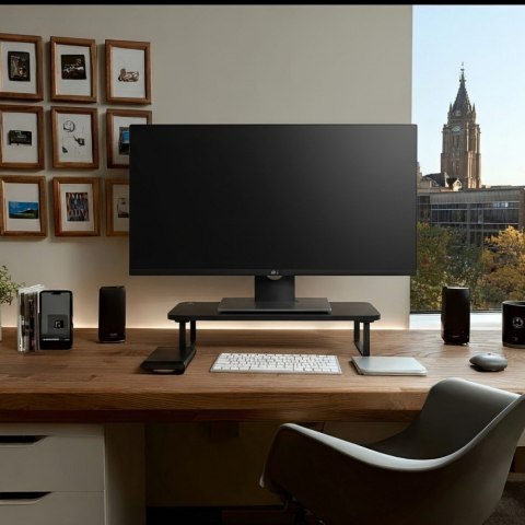 Podstawka pod monitor/laptop MC-933 Maclean