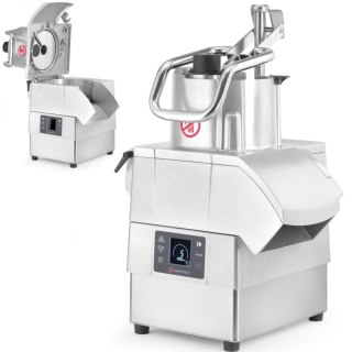 Szatkownica elektryczna do warzyw kapusty z panelem graficznym 5 prędkości CA-4V 230 V 1500 W - Sammic 1050796 SAMMIC