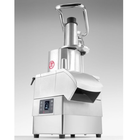 Szatkownica elektryczna do warzyw kapusty z panelem graficznym 5 prędkości CA-4V 230 V 1500 W - Sammic 1050796 SAMMIC