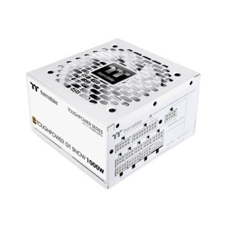 Zasilacz - ToughPower GT 1000W Gold modular ATX3.1 Snow Thermaltake