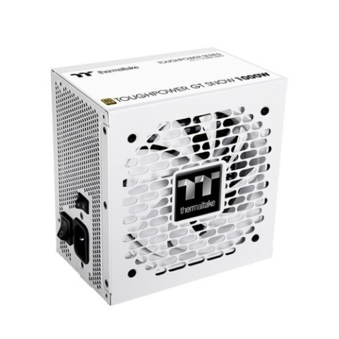 Zasilacz - ToughPower GT 1000W Gold modular ATX3.1 Snow Thermaltake