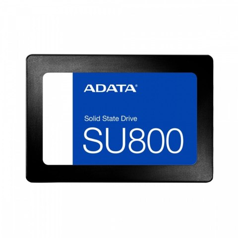 Dysk SSD Ultimate SU800 512GB S3 560/520 MB/s TLC 3D Adata