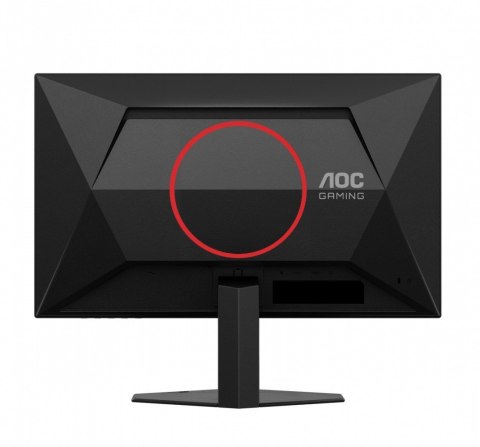 Monitor 25G4SRE 24.5 cala Fast IPS 300Hz HDMIx2 DP AOC