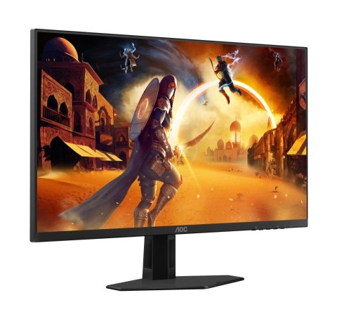 Monitor 25G4SRE 24.5 cala Fast IPS 300Hz HDMIx2 DP AOC