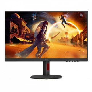 Monitor 27 cali U27G4R Fast IPS 4K 160Hz HDMI DP Pivot AOC