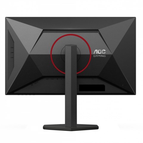 Monitor 27 cali U27G4R Fast IPS 4K 160Hz HDMI DP Pivot AOC