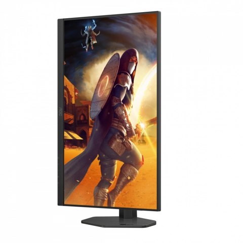 Monitor 27 cali U27G4R Fast IPS 4K 160Hz HDMI DP Pivot AOC