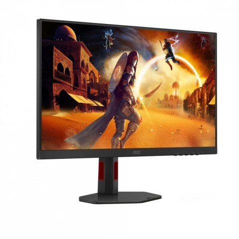Monitor 27 cali U27G4R Fast IPS 4K 160Hz HDMI DP Pivot AOC
