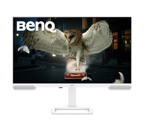 Monitor 32 cale EW3290U 4K LED 5ms/IPS/60Hz/Biały Benq