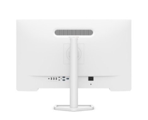 Monitor 32 cale EW3290U 4K LED 5ms/IPS/60Hz/Biały Benq