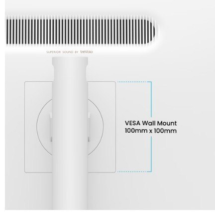 Monitor 32 cale EW3290U 4K LED 5ms/IPS/60Hz/Biały Benq