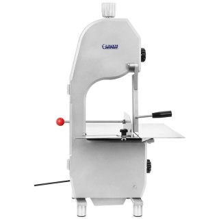 Profesjonalna piła masarska do kości mięsa 880W 230V Royal Catering RCBS-1650.1ECO Royal Catering