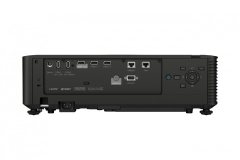 Projektor EB-L695SE LASER/WUXGA/6000L/5m:1/16:10/black Epson