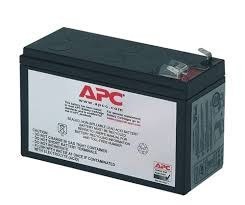 RBC17 Akumulator do BE700/BK650 APC