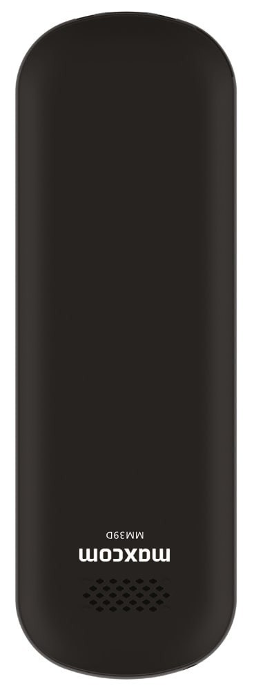 Telefon MM 39D SE 4G stacjonarny na karte SIM Maxcom