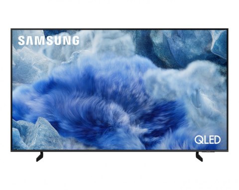 Telewizor QLED 75 cali QE75Q8FAAUXXH Samsung