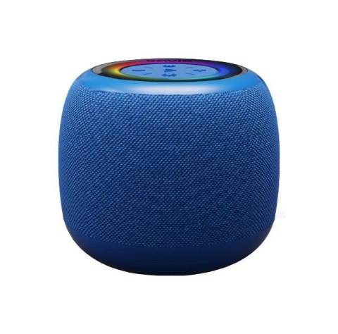 Głośnik bezprzewodowy Bluetooth 5W, BS-042, Niebieski Savio
