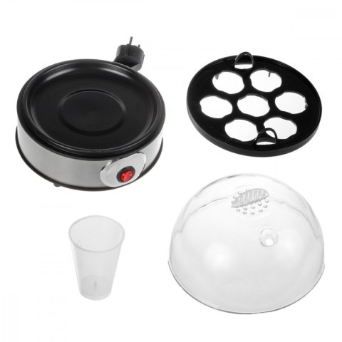 Jajowar na 7 jaj 400W GB572 GreenBlue