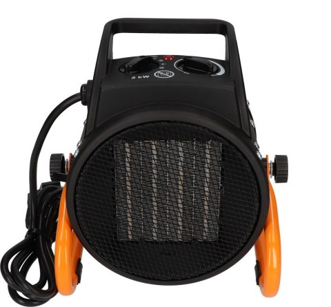 Nagrzewnica TEH21 1000W PRIME3