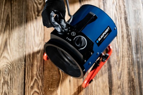 Nagrzewnica elektryczna EH5010 Blaupunkt