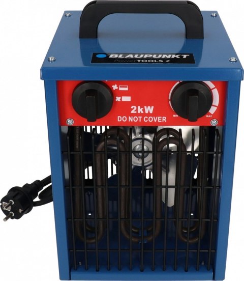 Nagrzewnica elektryczna EH7010 Blaupunkt