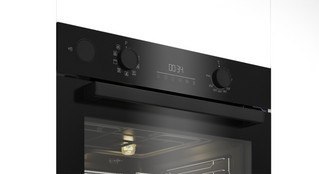 Piekarnik parowy BBIS17300BSEA Beko